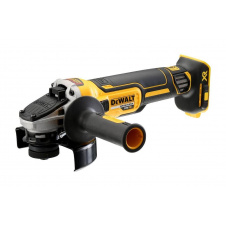 Акумуляторна шліфувальна машина DeWALT DCG405NT 18В