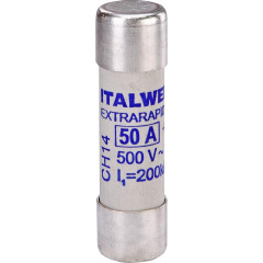 Предохранитель ETI 002635019 CH14UQ/50A/690V aR (200 kA) Чернигов