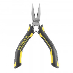 Міні плоскогубці із загостреними губками Stanley FatMax 125мм Чернівці
