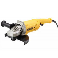 Угловая шлифмашина DeWALT DWE496 2600Вт Чернигов