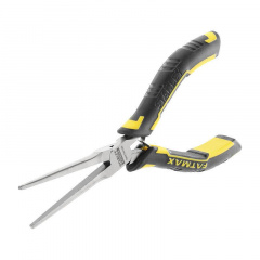 Мини плоскогубцы с удлиненными губками Stanley FatMax 155мм Сумы