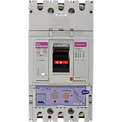Автоматический выключатель ETI 004671111 EB2 400/3E 250А 3р (50кА) Бровары