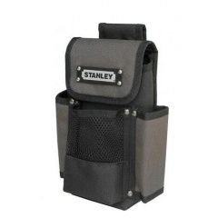 Сумка на пояс для інструментів Stanley Basic 9 Pouch Львів
