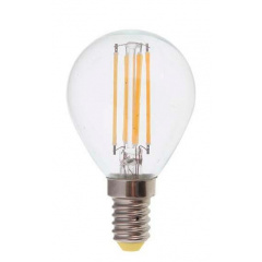 Лампа LED LB-61 Feron 4Вт E14 4000K Умань