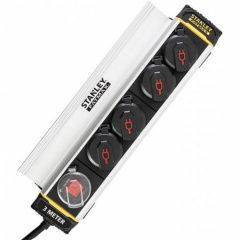 Фільтр живлення Stanley Stanley 3м, SXECCH2LAFE (SXECCH2LAFE) Запоріжжя
