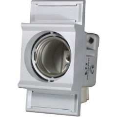 Утримувач запобіжника ETI 002323028 EZN 63+ZP 1p (DIII Е33) Київ