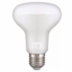 Светодиодная лампа REFLED-12 12W E27 4200К R80 Луцк