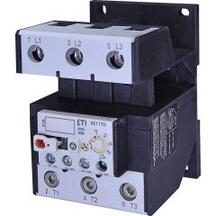 Теплове реле ETI 004646421 RE 117.2D-97 (75-97A) Токмак