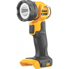 Фонарь аккумуляторный DeWALT XR DCL040 Херсон