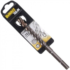 Чотирикромковий бур DeWALT DT8933 SDS-Plus XLR 12x160x100мм Виноградів