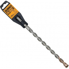 Бур DeWALT DT9581 SDS-Plus Extreme2 16x250x300мм Ізюм
