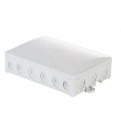 Коробка коммуникационная 6410-30 135х90 ІР54 SEZ Вышгород