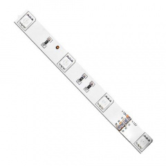 Лента светодиодная smd5050/60 теплая белая (12В) LS606 Feron Шепетовка