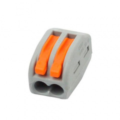 Конектор Horoz Electric Connector-2 (103-001-0002) Харків