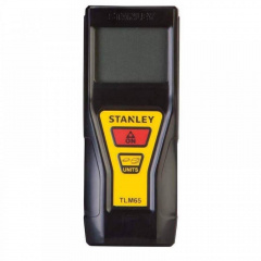 Лазерный дальномер Stanley STHT1-77354 TLM 65 Полтава