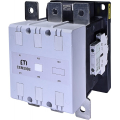 Контактор ETI 004656304 CEM 300Е.22 250V AC/DC Кропивницький