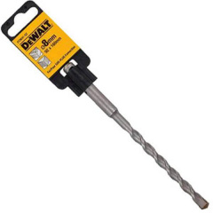 Бур DeWALT DT9641 SDS-Plus 8x92x160мм Токмак