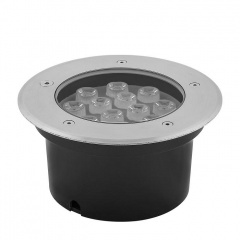 Тротуарный светильник Feron SP4114 12W 6400K Славянск