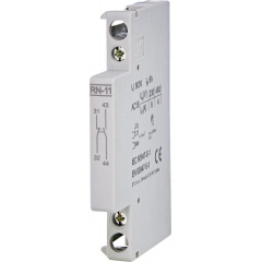 Блок контакт ETI 002464070 RN-11 (1NO+1NC) (для типу RA/RD) Бровари