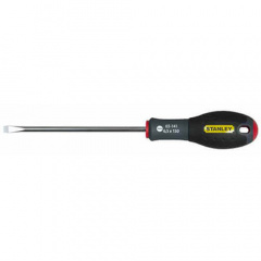 Отвертка с расширяющимся жалом Stanley FatMax SL5,5х125 Киев