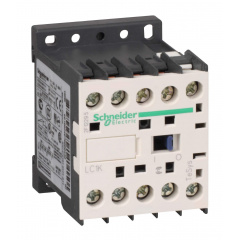 Контактор Schneider Electric TeSys K 3P, 9А, АЛЕ Чернігів