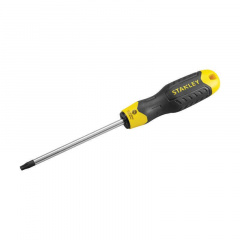 Отвертка Stanley Cushion Grip TORX TT40x120 Львов