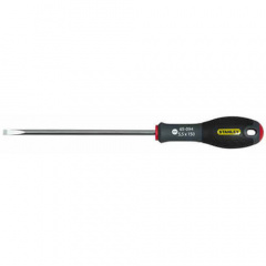 Отвертка с параллельным жалом Stanley FatMax SL3х100 Полтава
