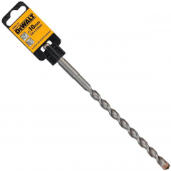 Бур DeWALT DT9645 SDS-Plus 10x140x210мм Біла Церква