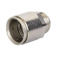 Соединительная муфта Ø20мм DKC, IP66/IP67 AISI 316L 6111-20XX Харьков