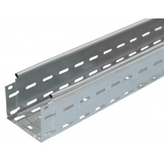 Лоток перфорированный 100х100х3000мм DKC (35341) Чернигов