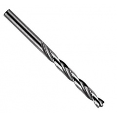 Свердло по металу Stanley STA51058 HSS-CNC 5х86/52мм у блістері Бровари
