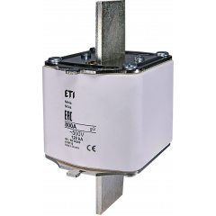 Предохранитель ETI 004116110 NH-4a/gG 800A 500V Тернополь