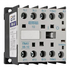 Контактор ПМ 0-16-10 M7 220В АскоУкрем (A0040010161) Рівне