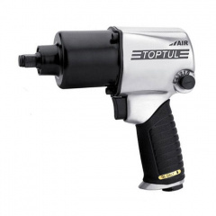 Гайковерт для СТО TOPTUL 1/2 813N/m 8000об/хв KAAA1640 Харків