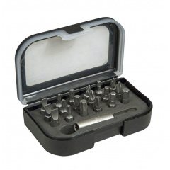 Набор бит Stanley Expert 19 шт Киев