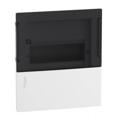 Щит MIP22108S Mini Pragma на 8 модулів Schneider Electric Житомир