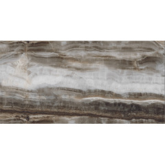 Плитка Stevol Rivera Onyx Coffee полірована 600х1200х9 мм Харків