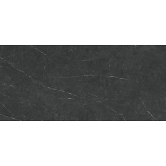 Плитка Stevol Tessino Black Natural матова 60х120 см Умань
