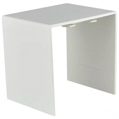 Соединитель 60x60 АскоУкрем (A0070040086) Запорожье