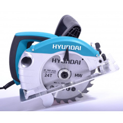 Дисковая пила Hyundai C 1500-190 Сумы