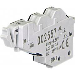 Расцепитель минимального напряжения ETI 004671951 NA2 TD 1250-1600AF AC380-415V для автомата Харьков