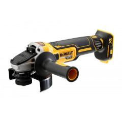 Аккумуляторная шлифмашина DeWALT DCG405NT 18В Ровно