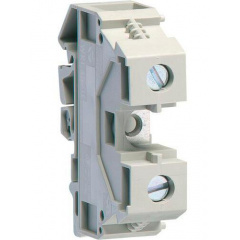 Фазная клемма Hager KXA35L 400В/125A 35мм² Херсон