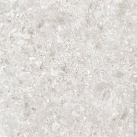 Плитка Allore Group Terazzo Light Grey F P NR Mat 470х470х8 мм