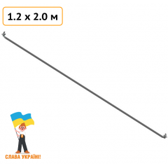 Діагональ для ригельних риштувань осередок 1.2 х 2.0 (м) Техпром Київ