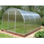 Теплиця "Косичка" 2 х 4 м (труба оцинкована 20х20), повний комплект "Преміум", плівка UV-4, 120 мкм. Ужгород
