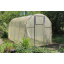 Теплиця "Косичка" 2 х 4 м (труба оцинкована 20х20), повний комплект "Преміум", плівка UV-4, 120 мкм. Ужгород