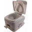 Біотуалет, туалет на портативний кемпінг 10 л з сильфонною помпою PT10 PortaFlush Біла Церква