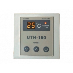 Терморегулятор UTH-150B Рівне