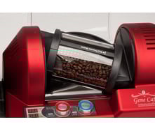 Ростер для обсмажування кави Gene Cafe CBR-101 червоний